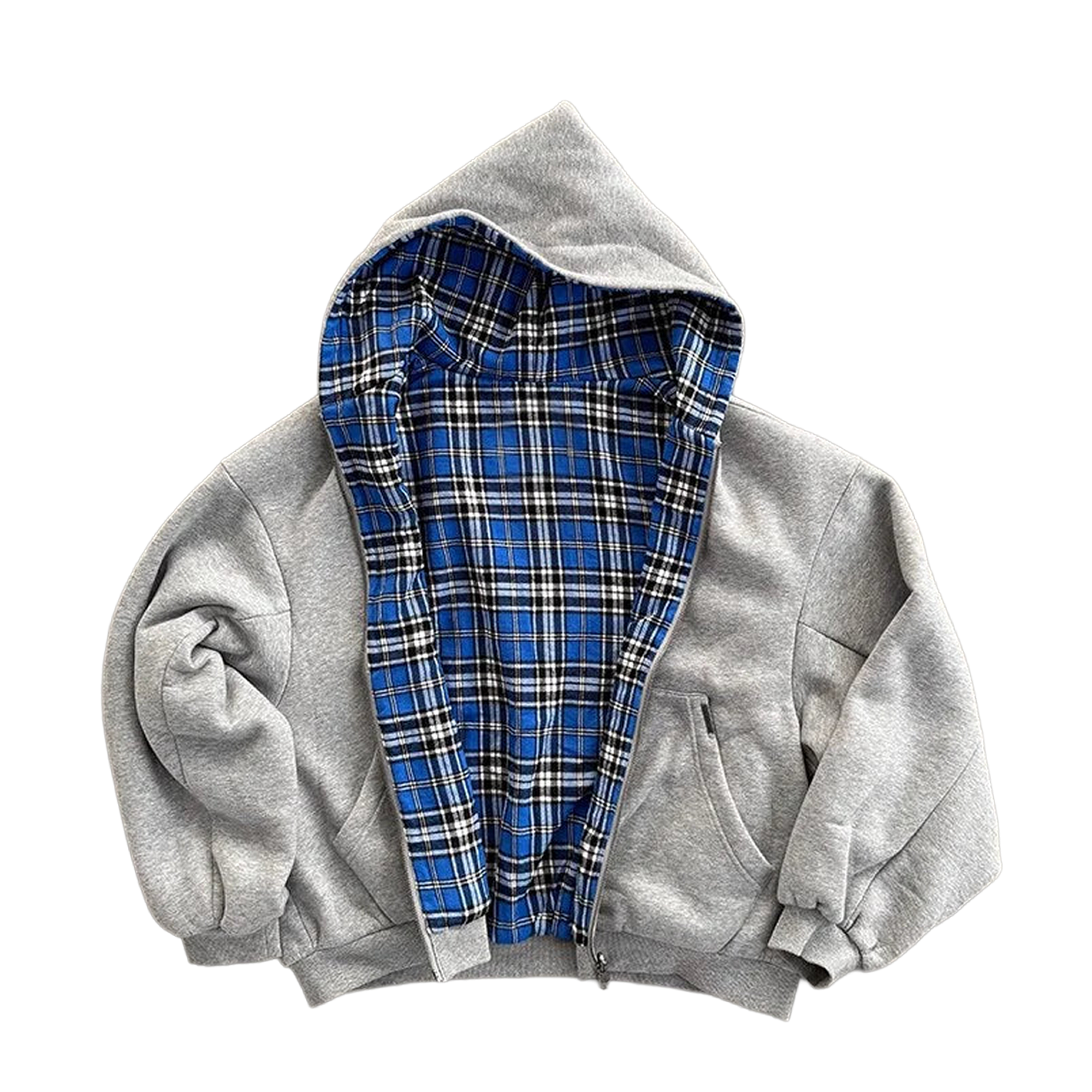 Alter Ego Hoodie