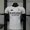 2025-2026 Player Version Real Madrid Special Edition Football Shirt 1:1 Thai Quality