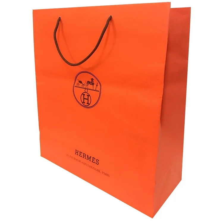 RY HERMES T-shirt Women's White——无子款式配图