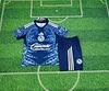 2025 Kids Size Am&eacute;rica Away Football Shirt 1:1 Thai Quality