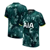 Tottenham Hotspur Third Away Soccer Jersey 2024/25