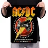 AC/DC - Vintage Metal Signs - 20*30cm/30*40cm - Music