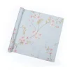 10PCS Elegant Floral Gift Package Bouquet Wrapping Paper