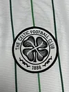 Joyfball 2025/2026 Celtic Baseball Shirt 1:1 Thai Quality