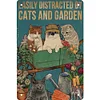 Cat - Metal Tin Signs(12*16Inch) - Animal