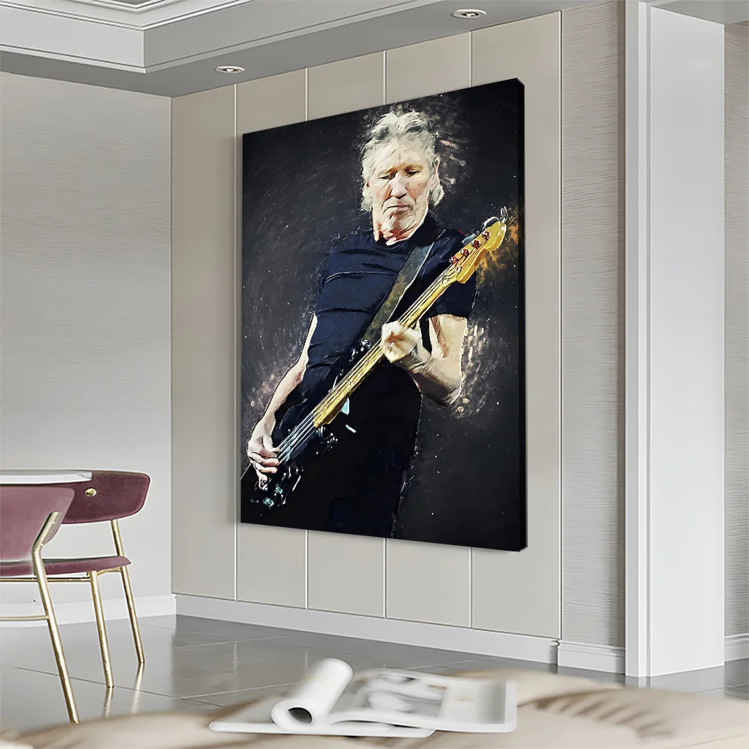 Canvas Wall Art