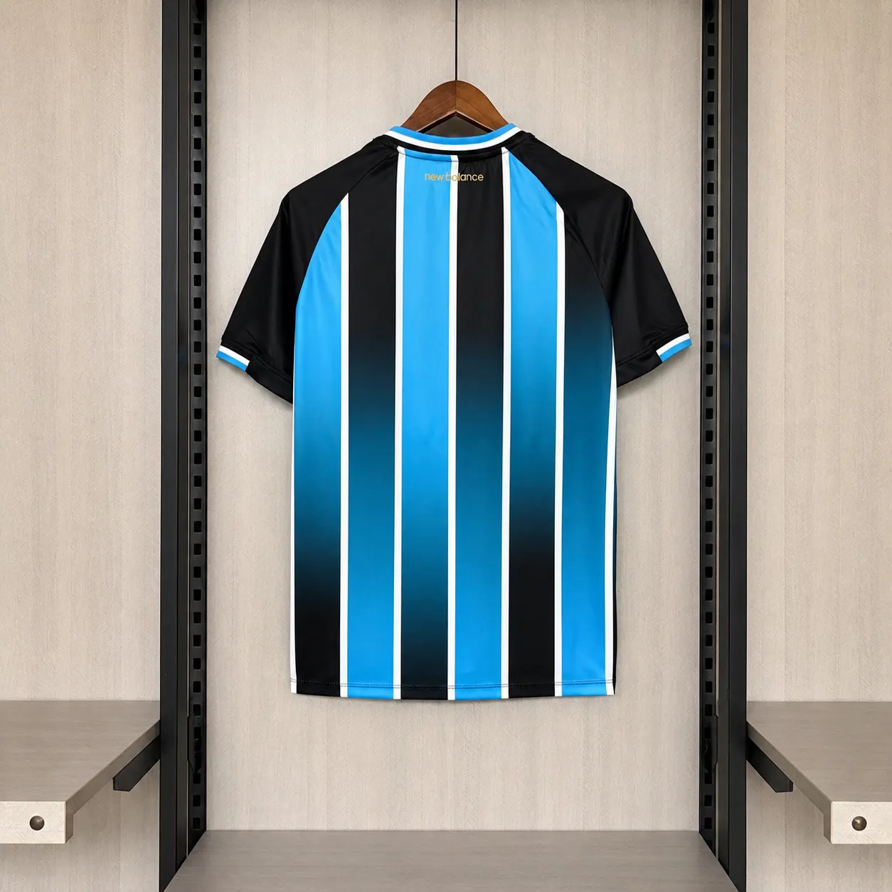 26/27 Gremio Home Football Shirt Thai Quality