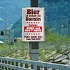 Phrase - Metal Tin Signs(8*12Inch/12*16Inch) - Bar