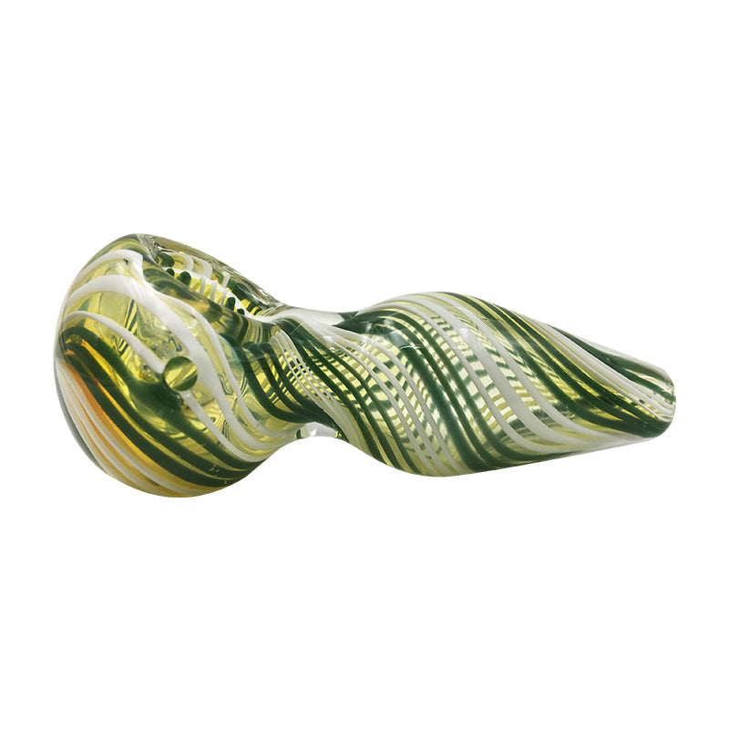 Aliens Super Dick Single Hand Pipe for Have Fun