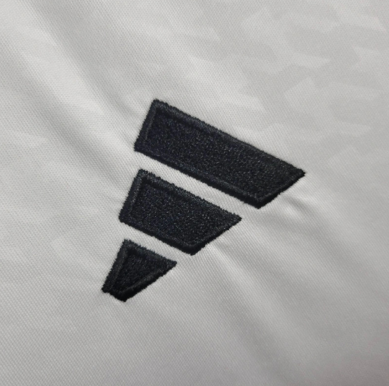 2024-2025 Real madrid Home Kids Kit Football Shirt Thai Quality