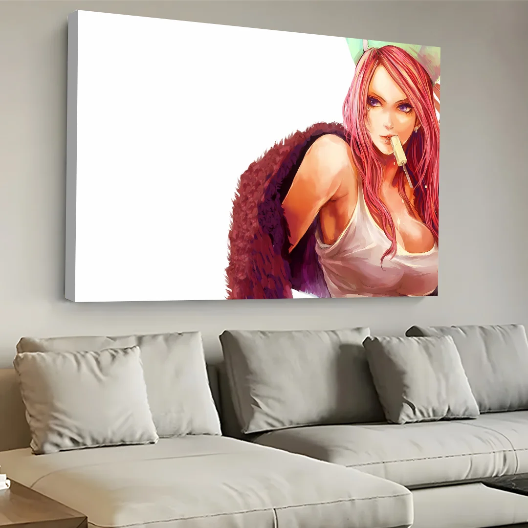 Canvas Wall Art