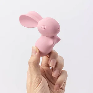 Happy Rabbit 10-Speed Vibrator for Women