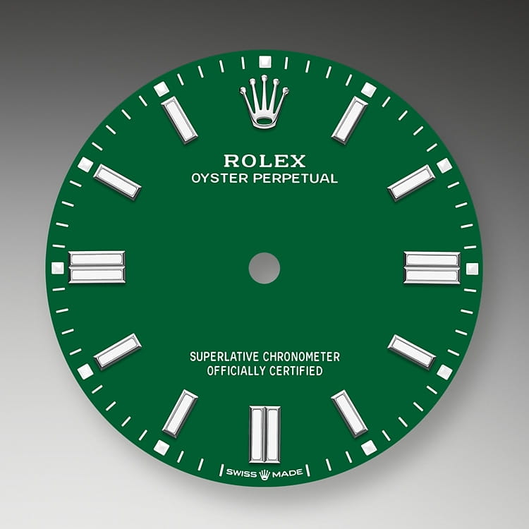 グリーンダイアル