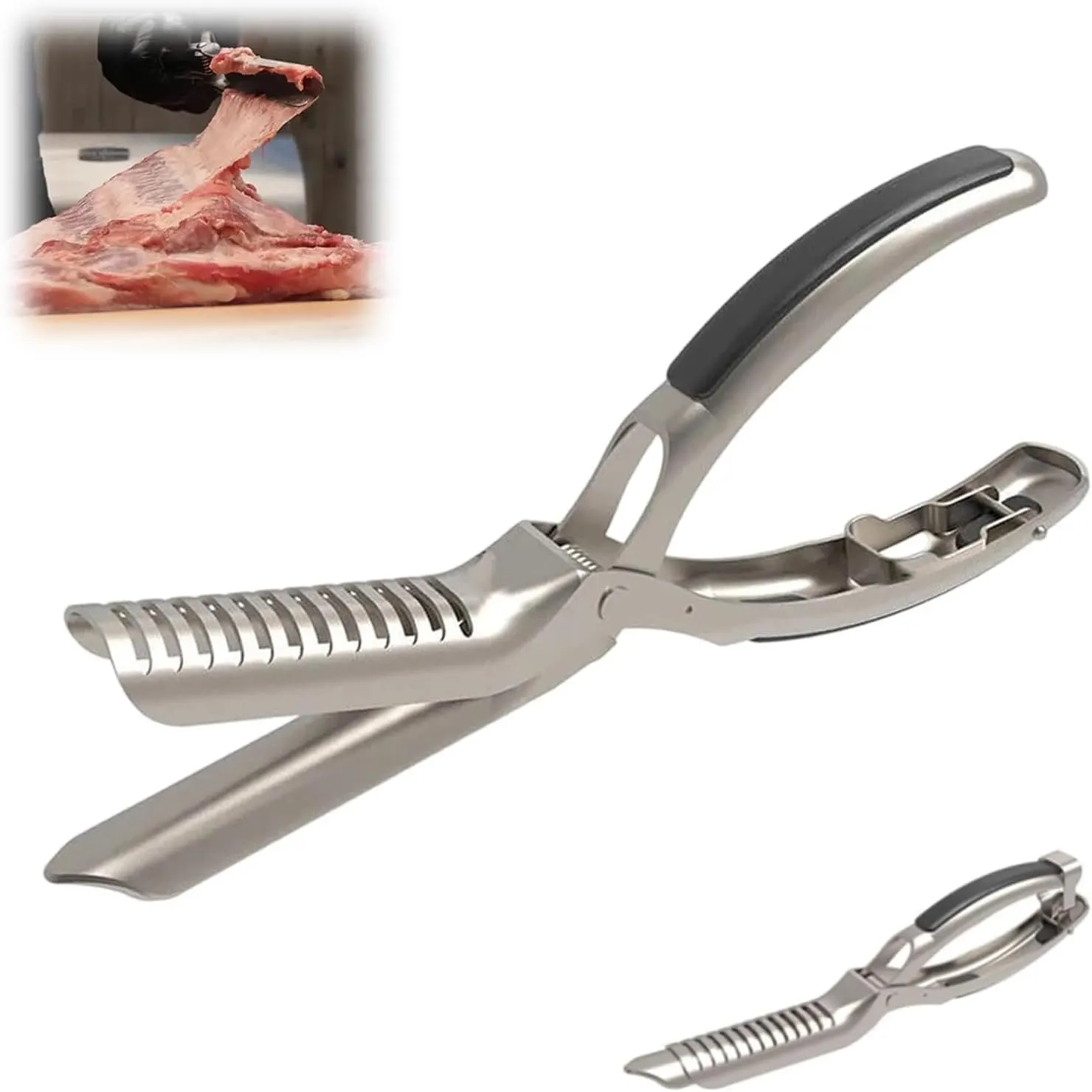 Rib Prep Pro