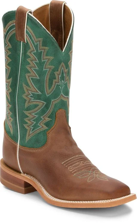 JUSTIN KENNEDY WOMEN'S WESTERN BOOT-BRL317