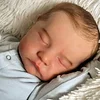 Babiesprincess Lifelike Reborn Baby Doll, Babiesprincess