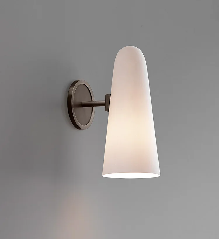 Moonmont Sconce, Wall Sconce For Bedroom Vjlight