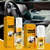 Multi-purpose Foam Cleaner Car Interior Cleaner Home Cleaning Foam Spray
