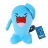 Licensed Wobbuffet Super Soft Short Plush Doll - Free Shipping - Pokemon [In Stock]