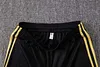 Joyfball 2026/2027 Juventus Half-Pull Training Suit Black Football Shirt 1:1 Thai Quality