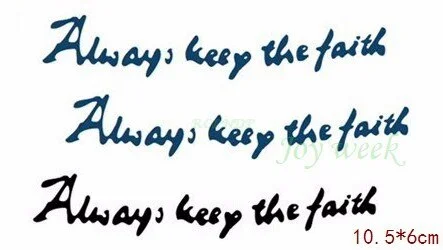 Waterproof Temporary Tattoo Sticker sexy waist English letters bleeding love tatto flash tatoo fake Art tattoos for girl women 4