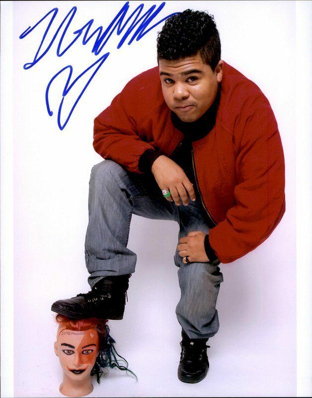 Singer Ilovemakonnen authentic signed RAPPER 8x10 Photo Poster painting W/Cert Autographed A20