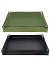 Shower Tent Floor Base Foldable Shower Base Tent Shower Tray for Outdoor Camping