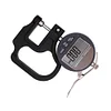 0-12.7mm Thickness Gauge Handheld Plastic LCD Display for Machine Equipment