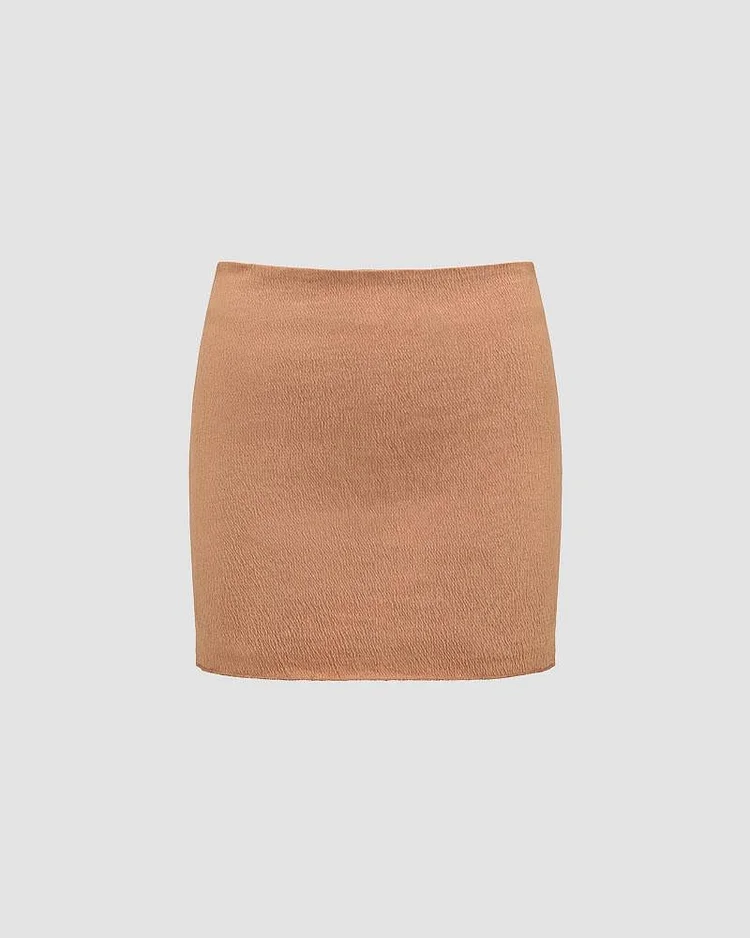 Trinkworth Skirt