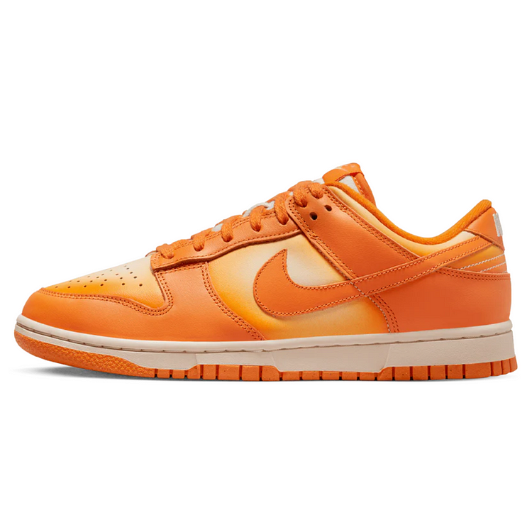 Nike Dunk Low Magma Orange