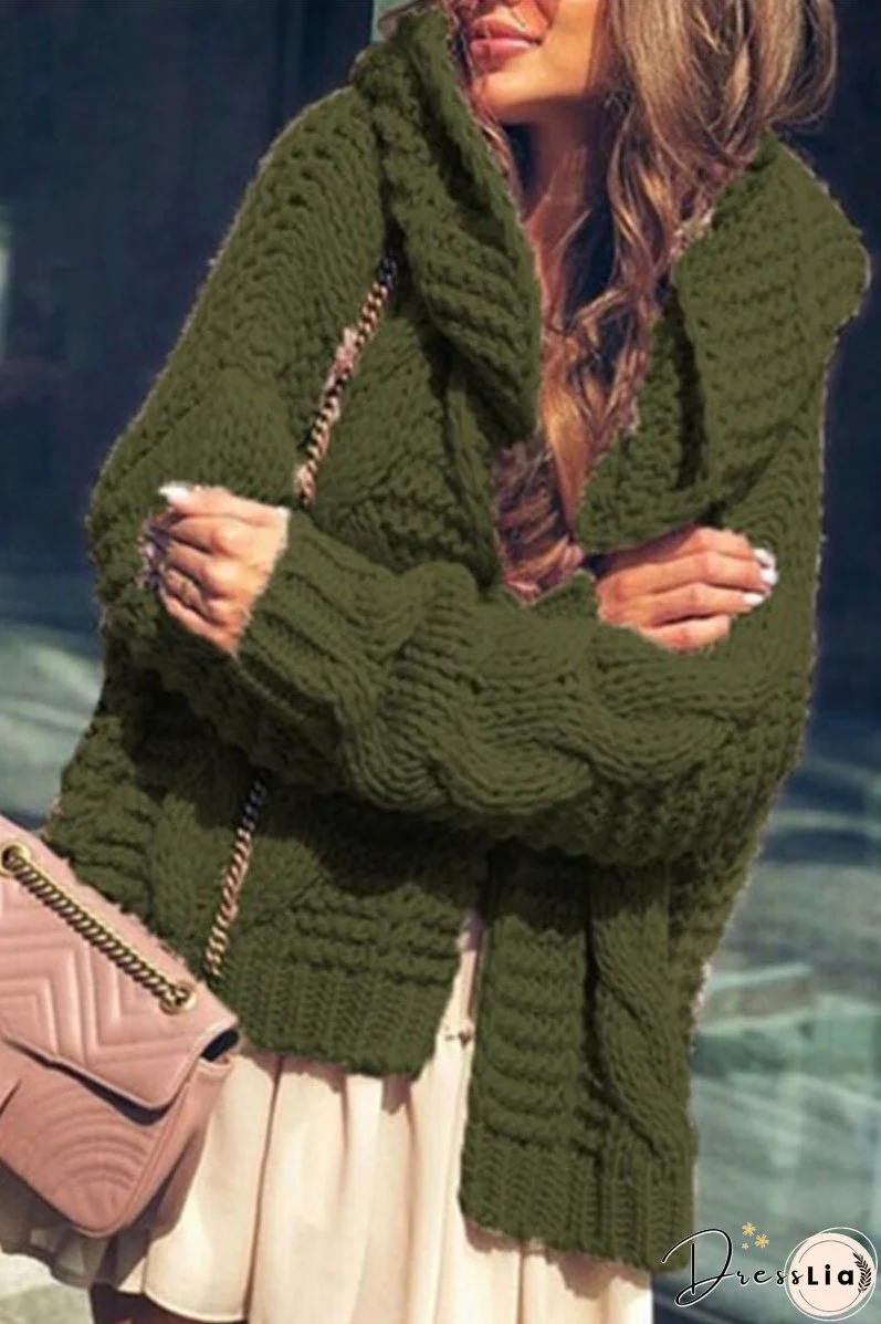 Casual and Relaxed winter Top