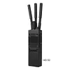 MPU5 Dummy  Model DIY Walkie-Talkie Transceiver Radio Model Used To DIY