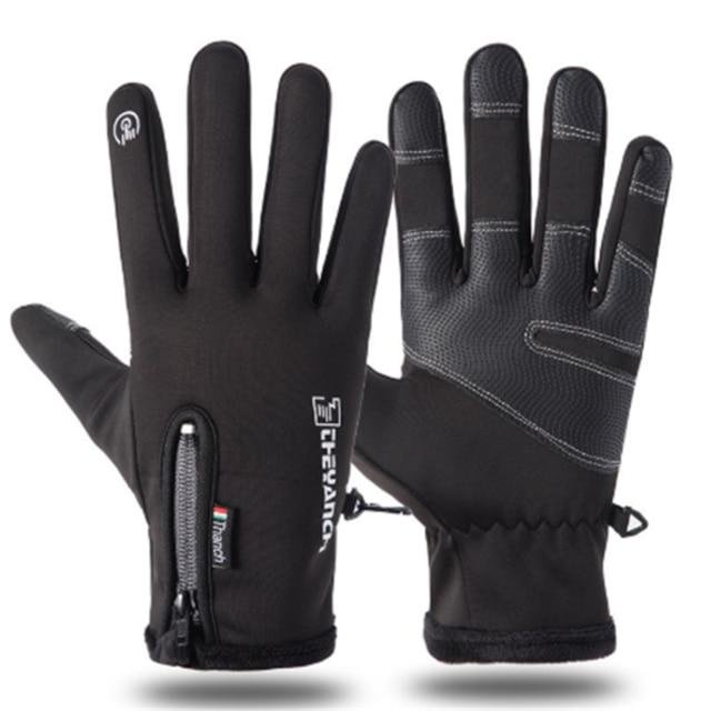 Winter Gloves Extreme Warm Touch Screen