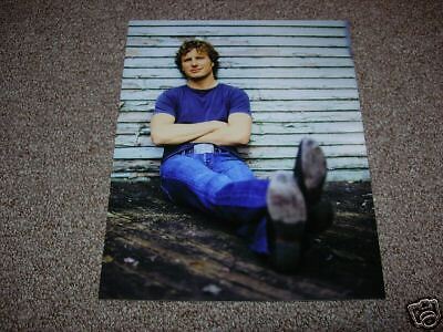 Dierks Bentley 8x10 Promo Photo Poster painting #2 Sexy Country CD