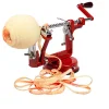 Hand-Cranked Three-In-One Apple Peeler Multi-Function Fruit Peeler Peeler Stainless Steel Peeler