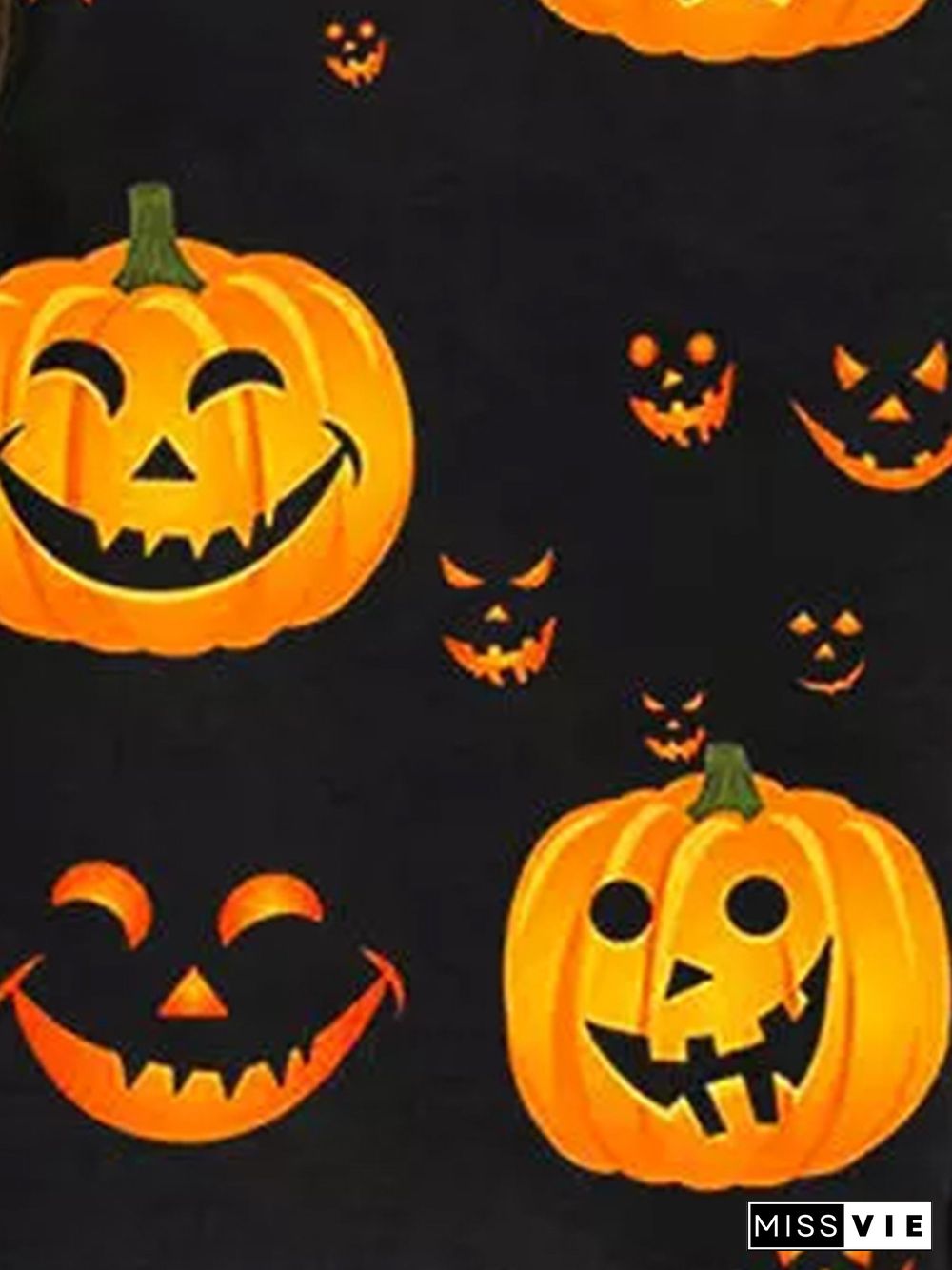 Casual Round Neck Shift Sweatshirts