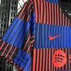 2024/2025 Barcelona Special Edition Stripe Football Shirt 1:1 Thai Quality