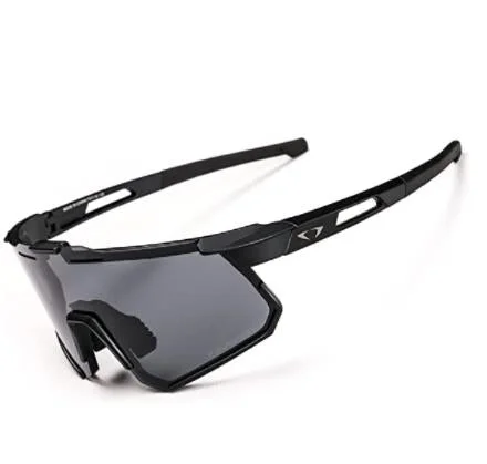AALK Polarized Cycling Glasses Men Women MTB Baseball Sport Sunglasses  Goggles