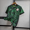2024 Nigeria National Team Away Football Shirt 1:1 Thai Quality