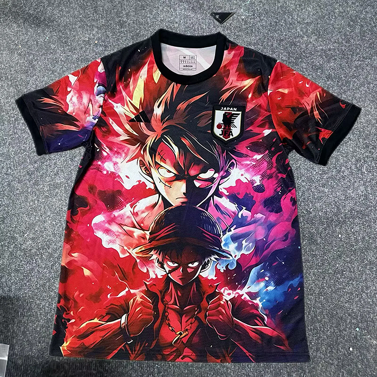 Player 25/26 Japan Special Edition Jersey