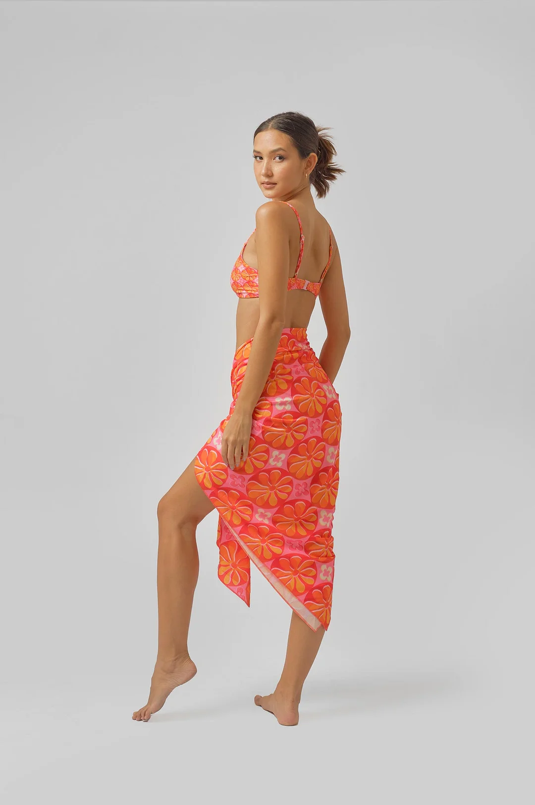 Pareo Skirt / Juicy FINAL SALE