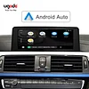 Ugode CarPlay Android Auto box for BMW 1/2/3/4/5/6/7 Sereies X1/X3/X4/X5X6 MINI M3/M5 Z4 i3/i8 F20 F22 F30 F10 F11 F01 E81 E82 E90 E84 E70 CIC NBT EVO