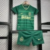 24/25 Kids Sporting Lisbon Soccer Jersey Away