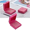 Scented Diamond Painting Glues Clay Wax with Storage Box Colorful Square Clay Glues for Adults Beginners Tools