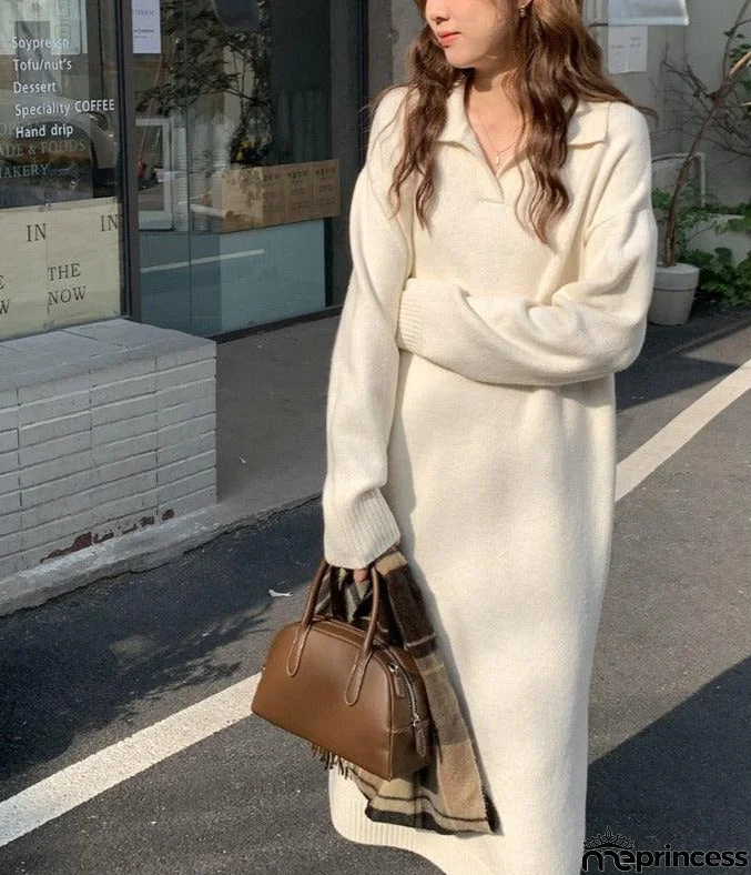 Fashionable and Effortless general Dress