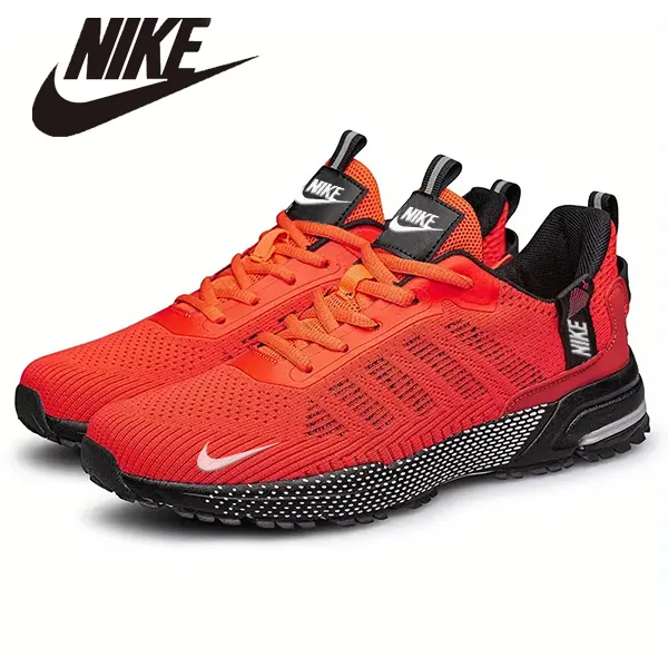 2025 Nowe buty trekkingowe Nike GORE-TEX