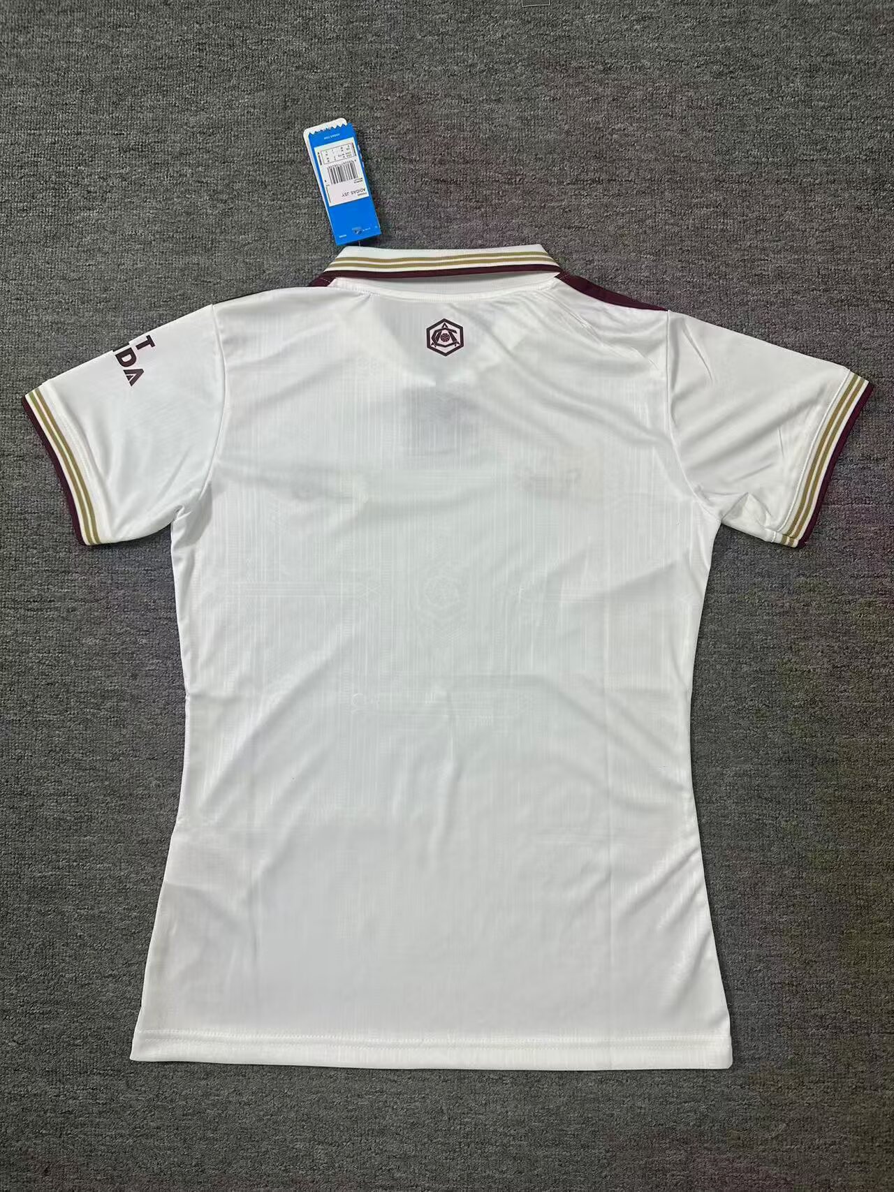 25/26 Arsenal Third Away Women Football Shirt Thai quality