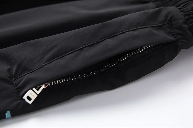 AMIRI  fashion sports shorts