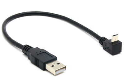 USB 2.0 Type-A to Micro-USB Cable