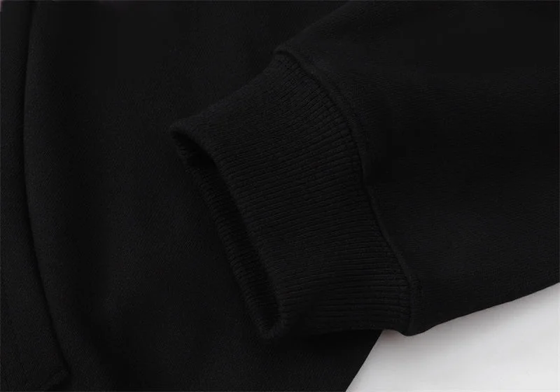 RHUDE 2023 New Hoodie